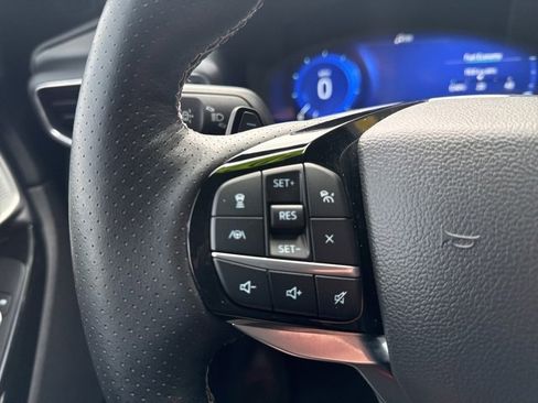 Used 2022 Ford Explorer ST w/ Equipment Group 401A image 16