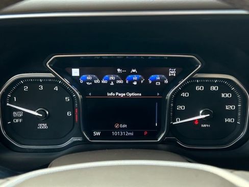 Used 2021 GMC Yukon Denali w/ Denali Premium Package image 42