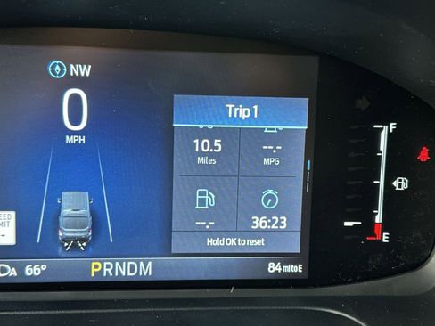 New 2026 Ford Transit 250 Base w/ Load Area Protection Package image 22