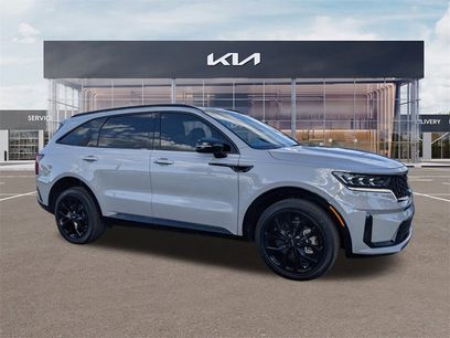 Certified 2022 Kia Sorento SX