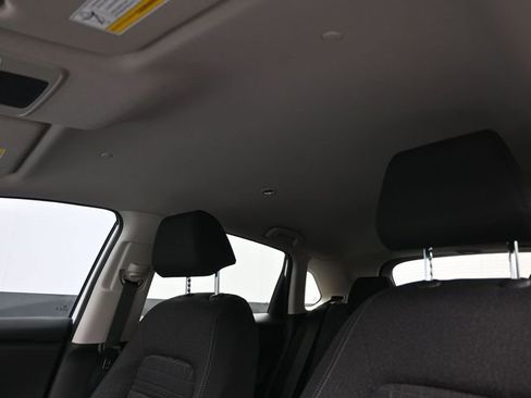 New 2026 Honda HR-V LX image 2