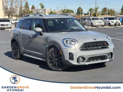 Used 2022 MINI Cooper Countryman S