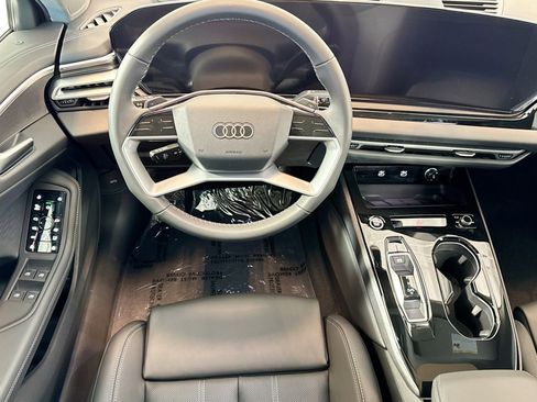 New 2025 Audi A5 2.0T Premium Plus image 18