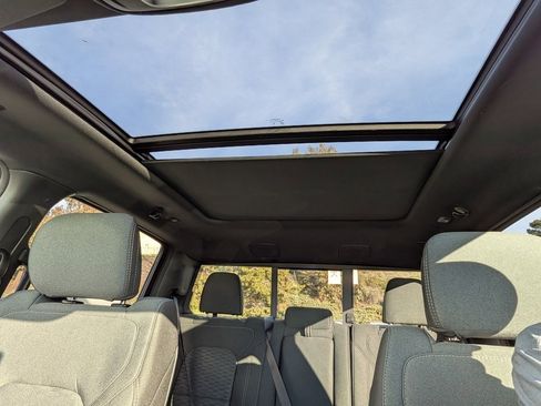 New 2026 RAM 1500 Big Horn image 18