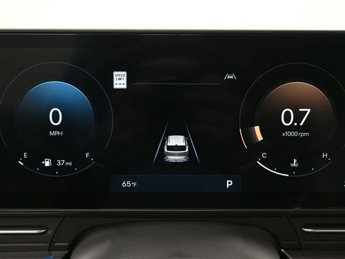 New 2026 Hyundai Kona Limited AWD/4WD image 9