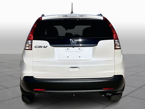 Used 2014 Honda CR-V EX-L image 4