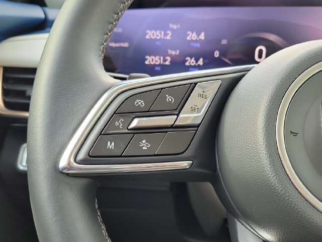 Used 2024 Buick Envision Avenir AWD/4WD image 23