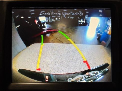Used 2017 RAM 1500 Sport AWD/4WD image 16