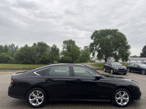 Used 2024 Honda Accord LX image 2