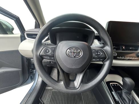 Used 2026 Toyota Corolla LE w/ LE Premium Package AWD/4WD image 12