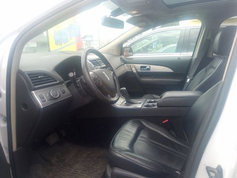 Used 2014 Lincoln MKX AWD image 8