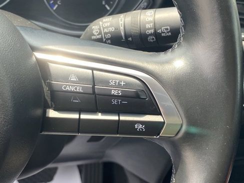 Used 2024 MAZDA CX-30 AWD 2.5 S w/ Preferred Package image 19