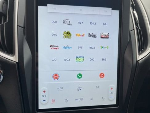 Used 2022 Ford Edge SEL w/ Convenience Package image 24