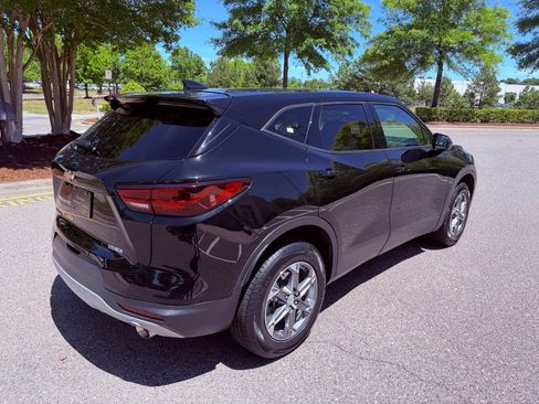 Used 2023 Chevrolet Blazer LT w/ Driver Confidence Package FWD image 12
