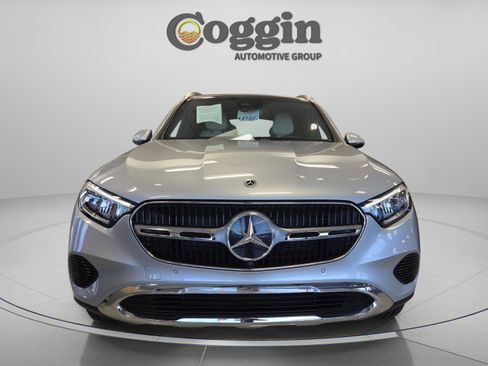 Used 2026 Mercedes-Benz GLC 300 image 7