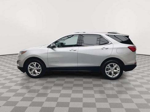 Certified 2020 Chevrolet Equinox Premier AWD/4WD image 38