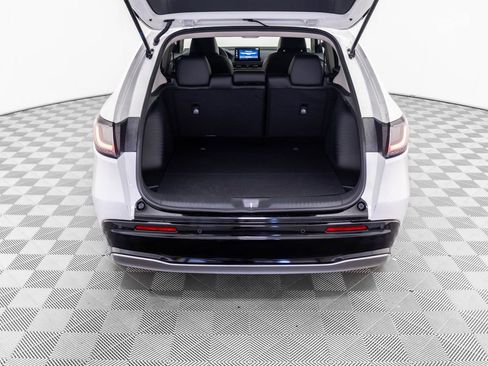 New 2026 Honda HR-V EX-L image 34