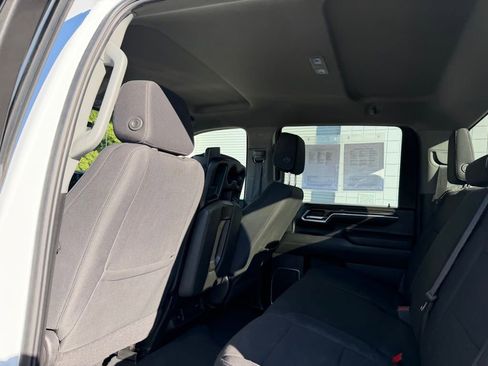 Used 2024 Chevrolet Silverado 2500 LT image 19