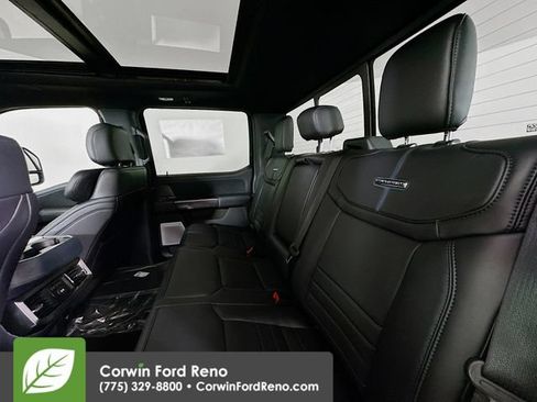 New 2026 Ford F350 Platinum AWD/4WD image 28