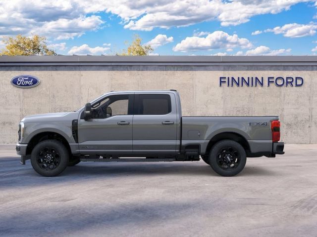 New 2026 Ford F350 XLT w/ XLT Premium Package AWD/4WD image 6