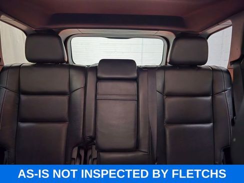 Used 2017 Jeep Grand Cherokee Limited w/ Luxury Group II image 27