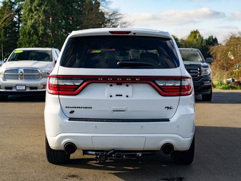 Used 2019 Dodge Durango R/T w/ Blacktop Package image 10