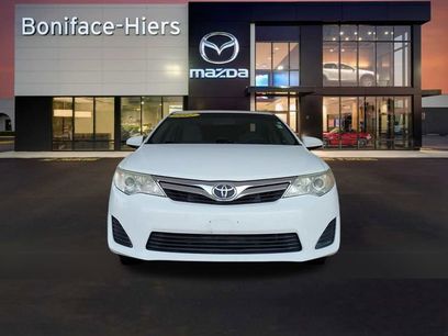 Used 2012 Toyota Camry LE