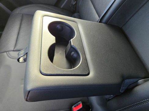 New 2026 Chevrolet Equinox LT w/ Convenience Package II image 20