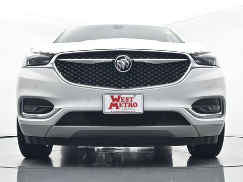 Used 2019 Buick Enclave Avenir w/ Avenir Technology Package AWD/4WD image 30