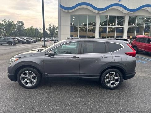 Used 2019 Honda CR-V EX image 5