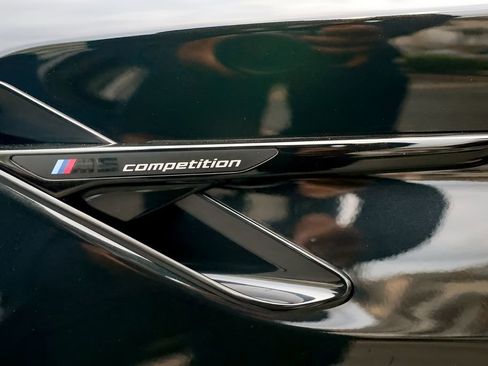Used 2022 BMW M5 w/ Competition Package AWD/4WD image 54