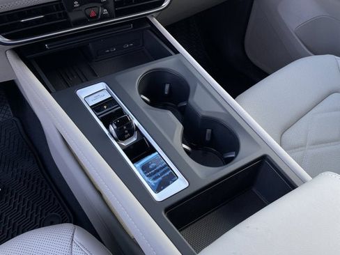 New 2026 Volkswagen Atlas SE image 17