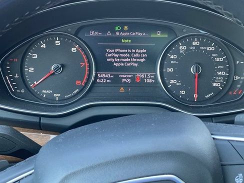Used 2023 Audi Q5 2.0T Premium w/ Convenience Package AWD/4WD image 19