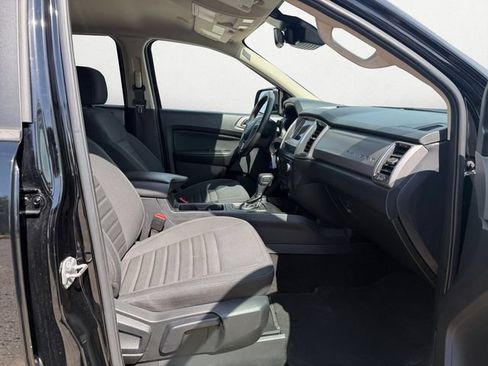 Used 2023 Ford Ranger XLT AWD/4WD image 15