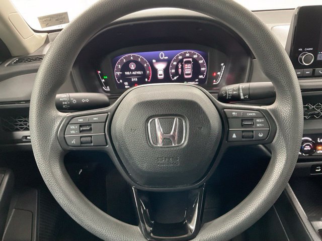 Certified 2023 Honda Accord LX image 16