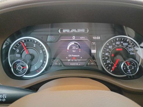 Used 2022 RAM 1500 Laramie image 19