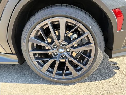 New 2026 Subaru WRX Premium AWD/4WD image 25