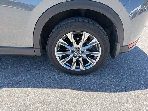 Used 2021 MAZDA CX-5 Signature image 10