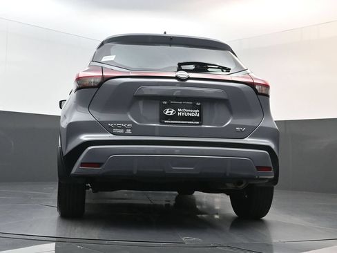 Used 2024 Nissan Kicks SV FWD image 24