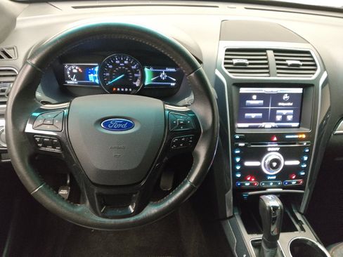 Used 2016 Ford Explorer Sport AWD/4WD image 22