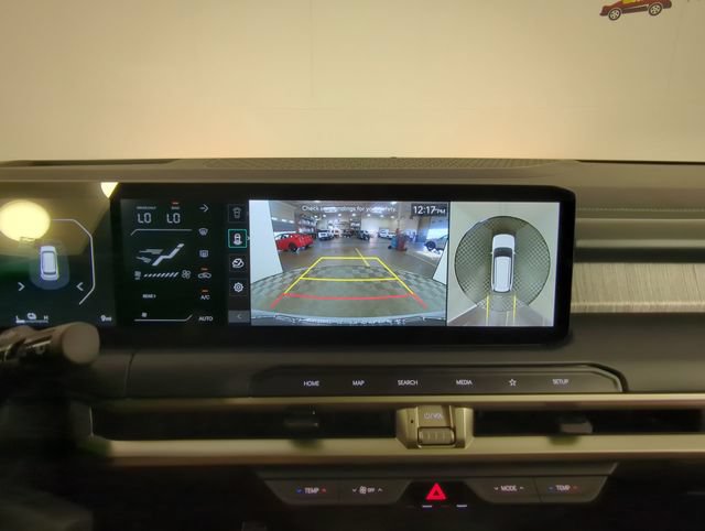 New 2027 Kia Telluride SX Prestige AWD/4WD image 23