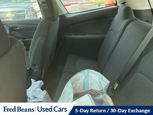 Used 2017 Chevrolet Traverse LT AWD/4WD image 6