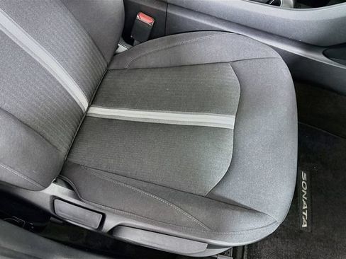 Certified 2023 Hyundai Sonata SE FWD image 31