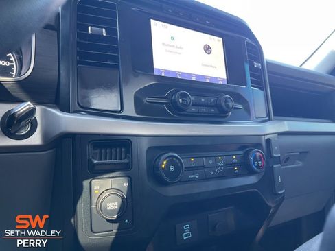 Used 2023 Ford F150 XL w/ XL Chrome Appearance Package image 17