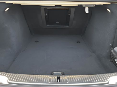 Used 2022 Mercedes-Benz S 580 4MATIC Sedan image 10