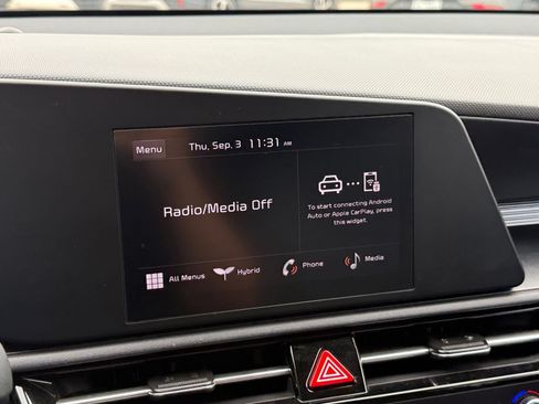 Used 2026 Kia Niro LX FWD image 20