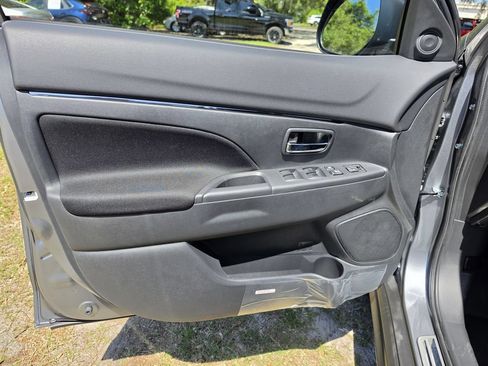 New 2026 Mitsubishi Outlander Sport ES AWD/4WD image 13