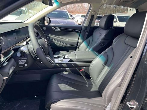 New 2026 Genesis GV80 2.5T AWD/4WD image 26