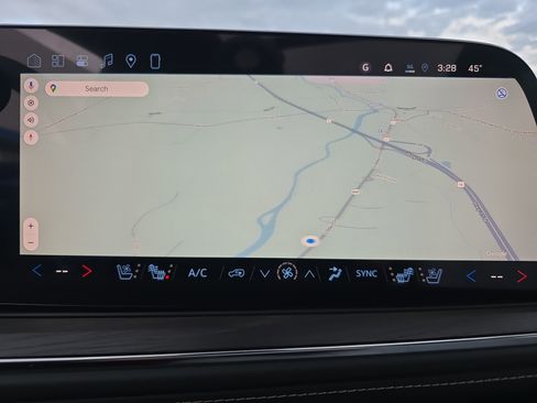 New 2026 Chevrolet Tahoe Premier image 35