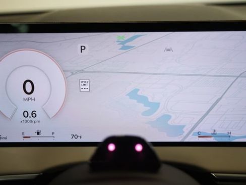 New 2026 Genesis GV70 3.5T Sport Prestige image 28